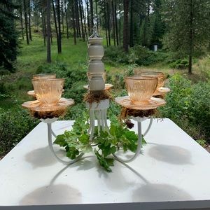 Enchanting Candleire